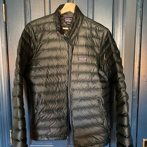 Patagonia Men's Down Sweater Jacket